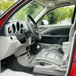 Chrysler PT Cruiser 2011 из Китая