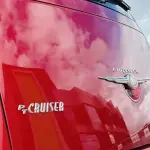 Chrysler PT Cruiser 2011 из Китая