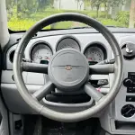 Chrysler PT Cruiser 2011 из Китая