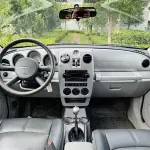 Chrysler PT Cruiser 2011 из Китая