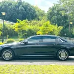 Mercedes-Benz E-Class 2022 из Китая