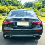 Mercedes-Benz E-Class 2022 из Китая