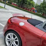 Audi TTS 2015 из Китая