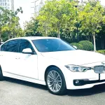 BMW 3 Series 2019 из Китая