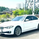 BMW 3 Series 2019 из Китая