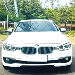 BMW 3 Series 2019 из Китая