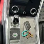 Land Rover Sport 2019 из Китая
