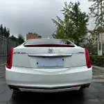 Cadillac XTS 2014 из Китая