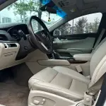 Cadillac XTS 2014 из Китая