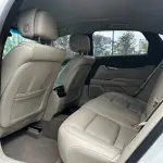 Cadillac XTS 2014 из Китая