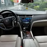 Cadillac XTS 2014 из Китая