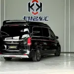 Mercedes-Benz V-Class 2021 из Китая