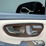 Mercedes-Benz V-Class 2021 из Китая