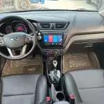 Kia K2 2015 из Китая