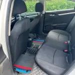 Honda Civic 2019 177 л.с. — лот 55968093 из Китая