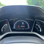 Honda Civic 2019 177 л.с. — лот 55968093 из Китая