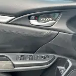 Honda Civic 2019 177 л.с. — лот 55968093 из Китая
