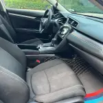 Honda Civic 2019 177 л.с. — лот 55968093 из Китая