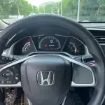 Honda Civic 2019 177 л.с. — лот 55968093 из Китая