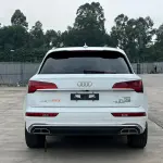 Audi Q5L 2022 из Китая