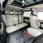 Land Rover Defender 2022 из Китая