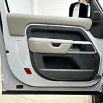 Land Rover Defender 2022 из Китая
