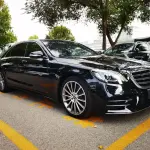 Mercedes-Benz S-Class 2019 367 л.с. 367 л.с. из Китая