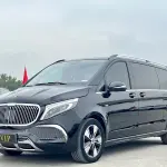 Mercedes-Benz V-Class 2022 211 л.с. — лот 56279965 из Китая