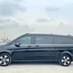 Mercedes-Benz V-Class 2022 211 л.с. — лот 56279965 из Китая