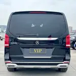 Mercedes-Benz V-Class 2022 211 л.с. — лот 56279965 из Китая