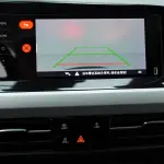 Volkswagen Golf 2022 из Китая