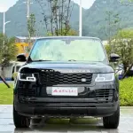 Land Rover Range Rover 2015 из Китая