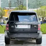Land Rover Range Rover 2015 из Китая