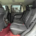 Land Rover Range Rover 2015 из Китая