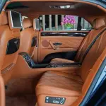 Bentley Flying Spur 2016 из Китая