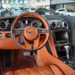 Bentley Flying Spur 2016 из Китая