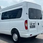 大通 V80 2024 из Китая