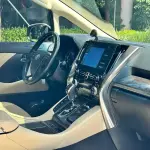 Toyota Vellfire 2020 из Китая