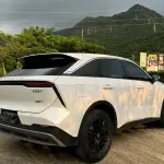 Venucia V 2022 из Китая