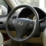 Lexus GS 2008 из Китая