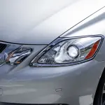 Lexus GS 2008 из Китая