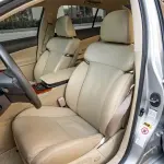 Lexus GS 2008 из Китая