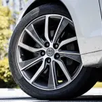 Lexus GS 2008 из Китая