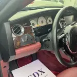 Rolls-Royce Ghost 2014 571 л.с. — лот 56281333 из Китая