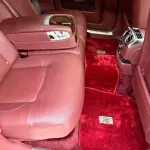 Rolls-Royce Ghost 2014 571 л.с. — лот 56281333 из Китая