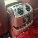 Rolls-Royce Ghost 2014 571 л.с. — лот 56281333 из Китая