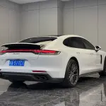 Porsche Panamera 2024 330 л.с. — лот 56281223 из Китая