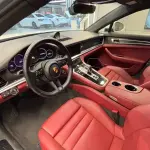 Porsche Panamera 2024 330 л.с. — лот 56281223 из Китая