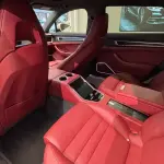 Porsche Panamera 2024 330 л.с. — лот 56281223 из Китая