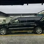 Cadillac Escalade 2013 из Китая